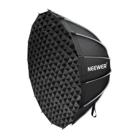 NEEWER SF120Q 120 cm Parabolic Softbox